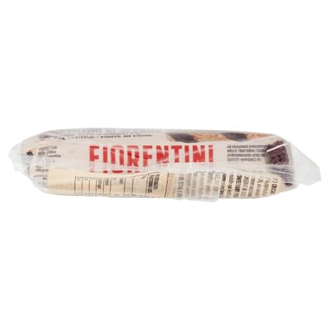 Fiorentini Croccantini di Sesamo con Cioccolato Chips de sésame au chocolat 120 g + Italian Gourmet polpa 400gg