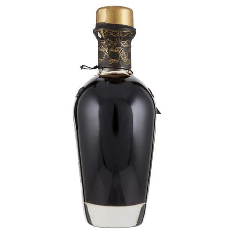 3x Monari Federzoni Aceto Balsamico di Modena IGP Gusto Vellutato Vinaigre balsamique de Modène IGP, saveur veloutée, 250 ml