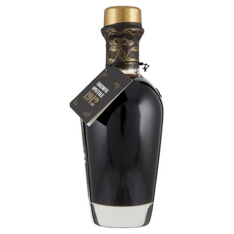 3x Monari Federzoni Aceto Balsamico di Modena IGP Gusto Vellutato Vinaigre balsamique de Modène IGP, saveur veloutée, 250 ml
