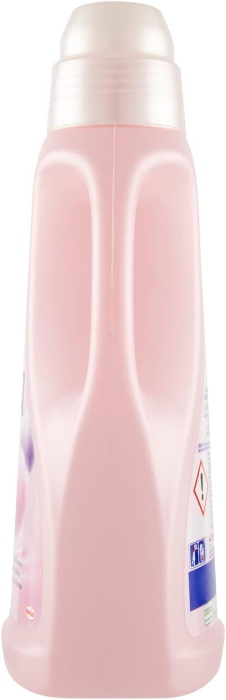 Perlana Renew Lana Rosa Lot De 3 Lessives En Machine Pour Vêtements Colorés, Effet Cachemire, Empêche La Formation De Pilules + Italian Gourmet Pelati 400 G