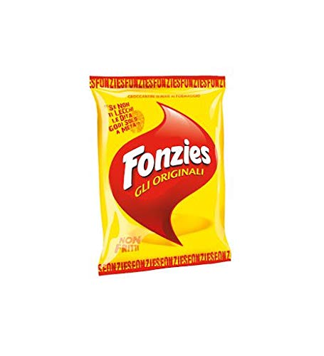 Fonzies - Pack Familial - 9 X 23,5 G