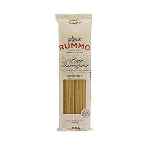 Rummo Linguine Gr. 500 [6 Paquets]