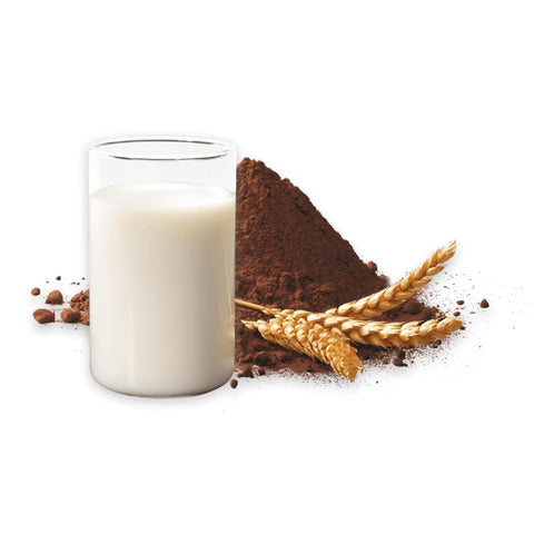 15x Balconi Gâteaux Mini Mix Milk 350g + Italian Gourmet polpa 400gr