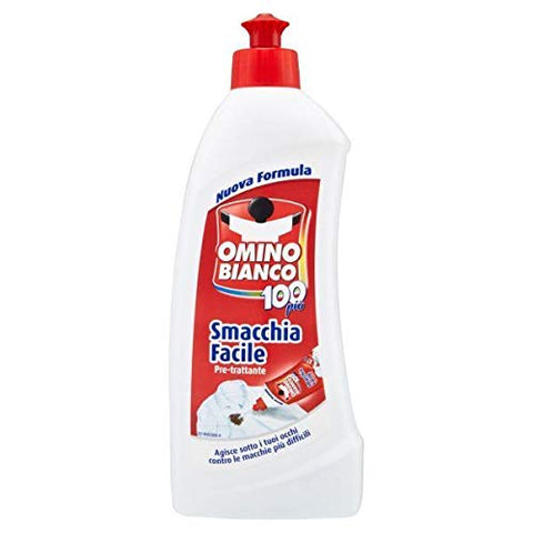 Omino Bianco Élimine Facile 500 Ml.