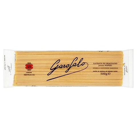 Garofalo Fettucce Pasta 500g