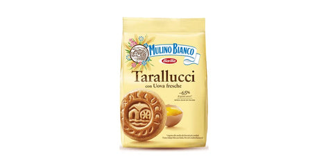 Mulino Bianco Tarallucci Gr.800 (1000035067)