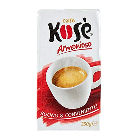 Café Kosè Armonioso 250g