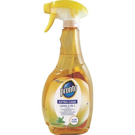 Prêt Aloe Vera 5 En 1 Déclencheur 500 Ml.