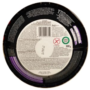 6x Bauli PanMoro – Pandoro au chocolat sans gluten 500 g | Gâteau de Noël italien traditionnel | Sans gluten, moelleux et chocolaté | Parfait pour Noël