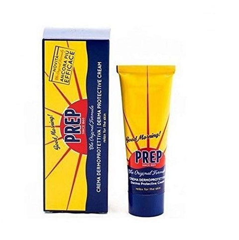 Prep Formula Dermoprotettiva Crème De Protection Pour Le Corps 75 Ml