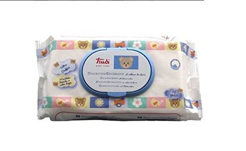 Irpot - 720 Trudi Lingettes Bébé Care 10 Conf