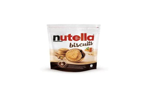 Nutella Biscuits Nutella - Le Sachet De 304 G