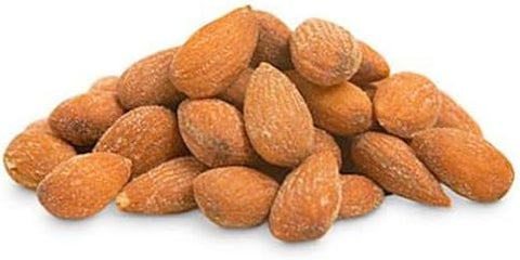 Aperisnack B-Fruit Mandorle Naturali Sgusciate Amandes décortiquées naturelles, 20 sachets individuels de 25 g