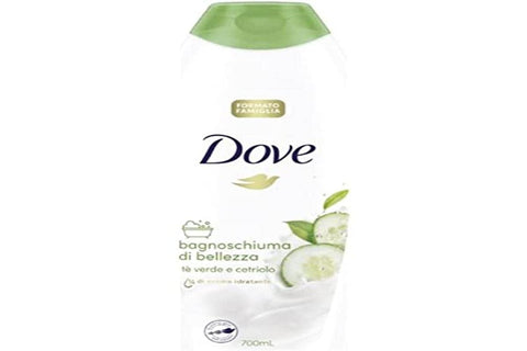 Go Fresh Gel Ducha Hidratante 700 Ml