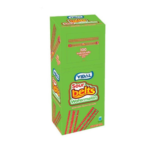 Vidal Ceintures Anguria Frizz Incartate (Boîte De 150 Pièces)