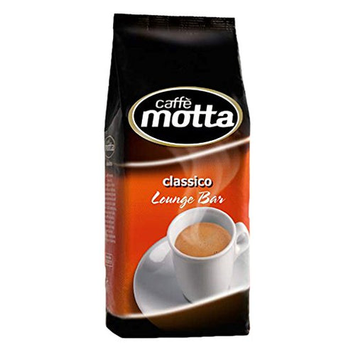 Caffé Motta Classico Lounge Bar - Café En Grains 2 Kg