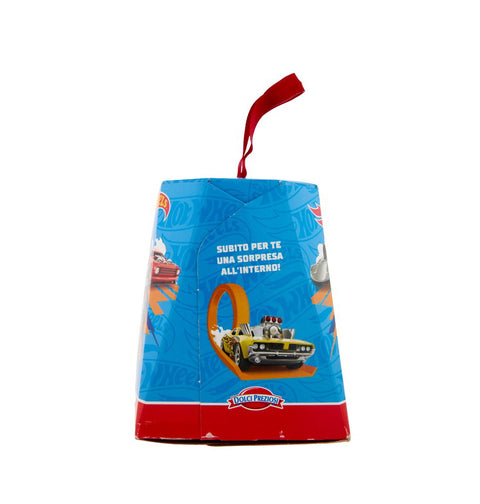 Dolci Preziosi Pandorino Hot Wheels 80gr, Mini pandoro souple 24x 80gr + Italian Gourmet polpa 400gr
