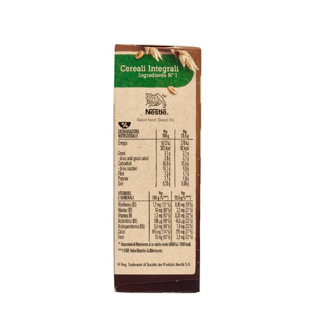 Nestlé Fitness Chocolate Barres de muesli complètes au chocolat 16x 141g + Italian Gourmet polpa 400gr
