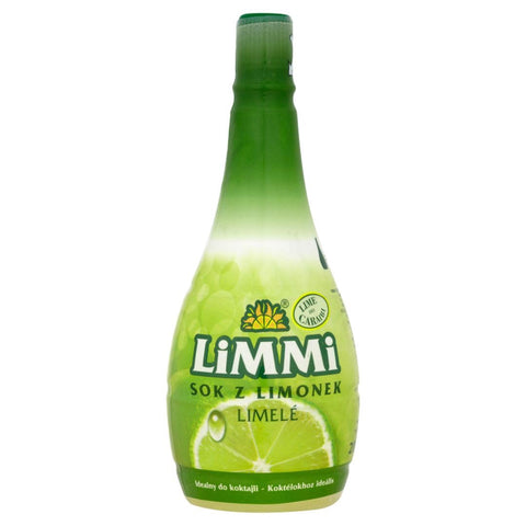 Succo Di Limone Limmi Ml.200 ...