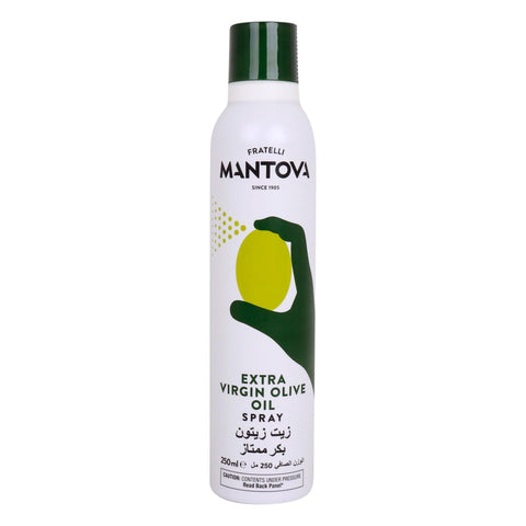 Sprayleggero Huile D'olive Extra Vierge Spray 250 Ml