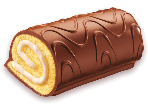 20x Balconi Rollino Al Latte, Con Golosa Crema Al Latte, Petits Pains Au Lait, Avec Délicieuse Crème De Lait 222 G