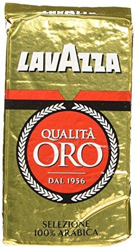 Caf.Lavazza G250 Oro