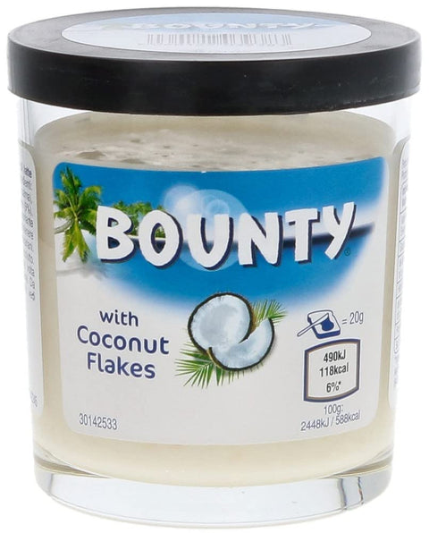 Pâte À Tartiner Bounty