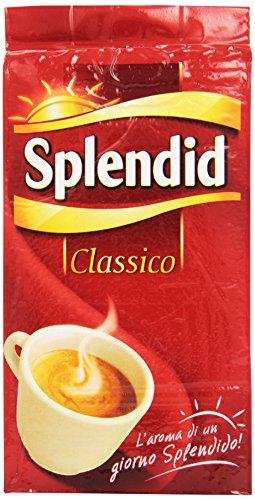 Caf.Splendid G250 Classic