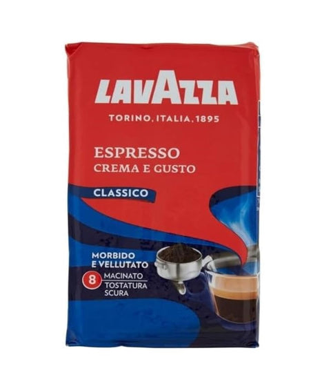 Caf.Lavazza G250 C&G Espresso