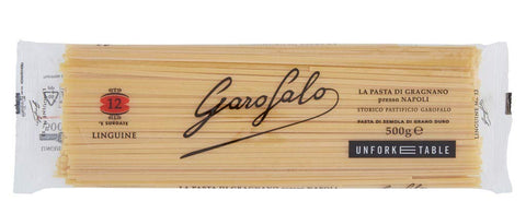 Garofalo Pâtes Linguine (500g)