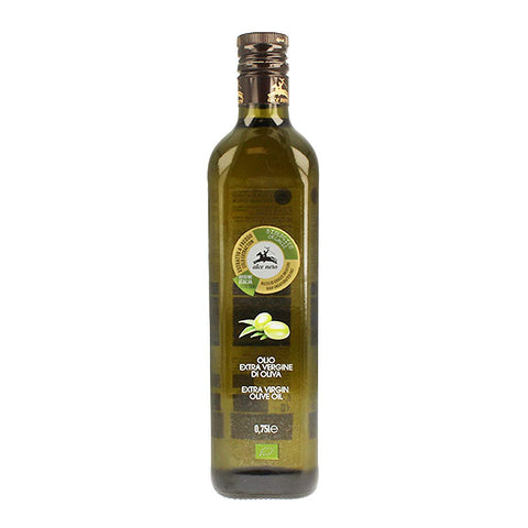 Alce Nero Olio Extravergine D'oliva 750ml