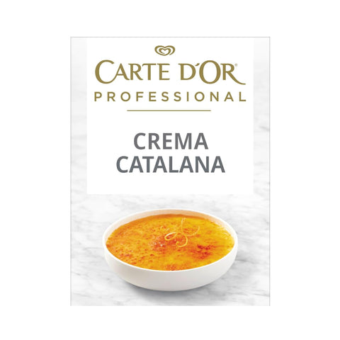 Crema Catalana Alsa Gr.516