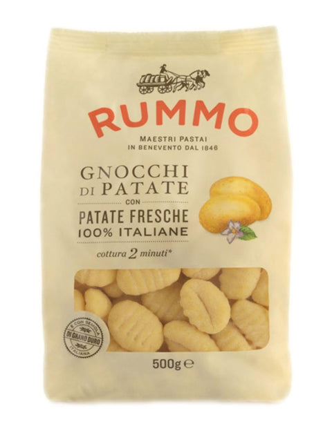 Rummo Gnocchi Di Patate, 500g