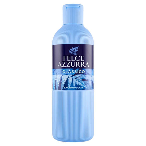 Felce Azzurra Bain Moussant Original, 650 Ml