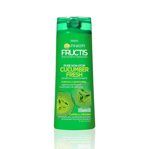 Fructis Shampoo 250 Capelli Grassi Prodotti Per Capelli