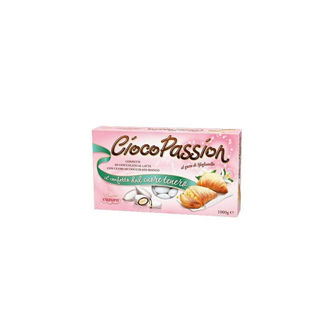 Confetti Crispo | Ciocopassion | Sfogliatella | 1 Kg