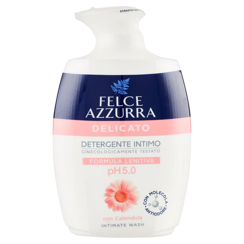 Delicate - Intimate Cleanser 250 Ml