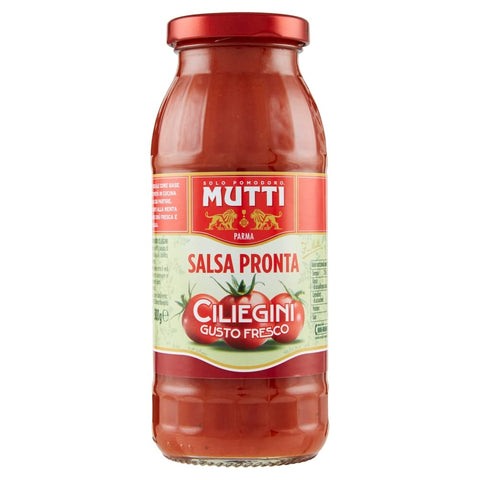 Sauce Aux Cerises 12 X 300 Gr