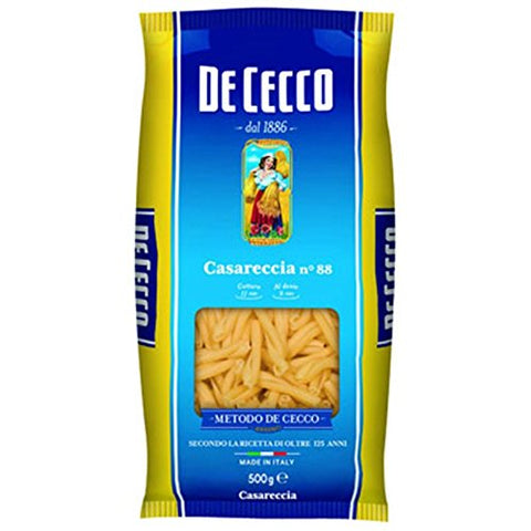 De Cecco - De Cecco Casareccia 88 (Carton De 24 Sachets)