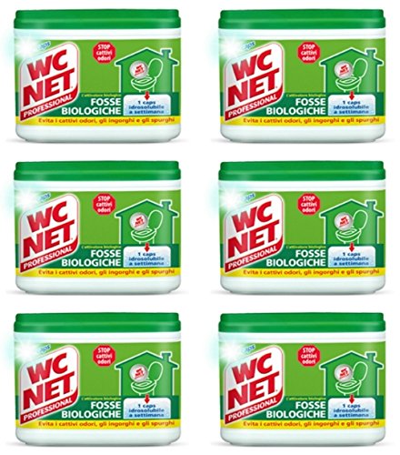 72 Caps Wc Net Professional Foux Biologiques Wcnet Pour Le Bain Fumé Bio