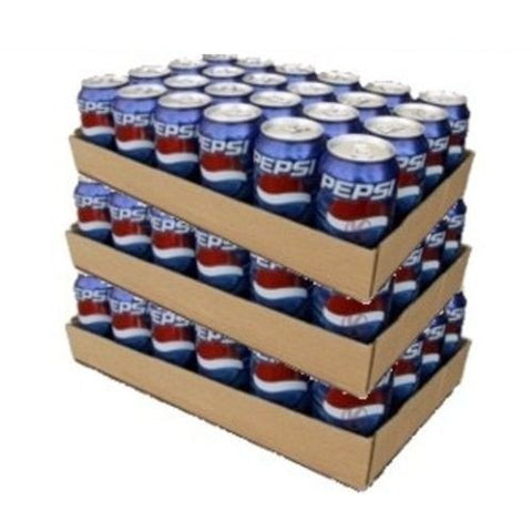 Pepsi Cola, Dose Xxl Paquet De 72 X