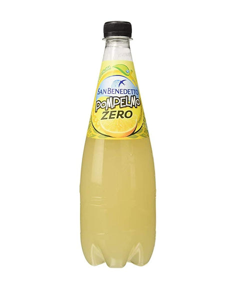 San Benedetto Pompelmo Zero Pet Sans Sucre 0,75 L