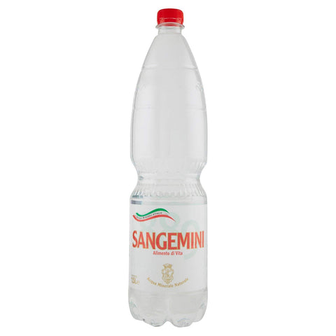 Sangemini Eau Minérale Ml.1500