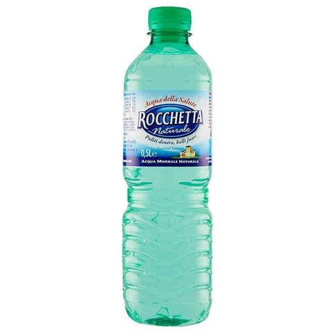 Eau Naturelle 500 Ml 24pz