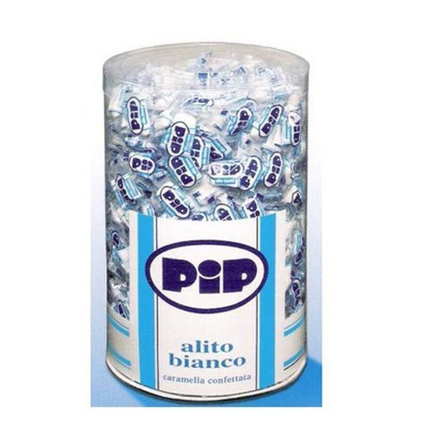 Pip Blanc 800 Pièces
