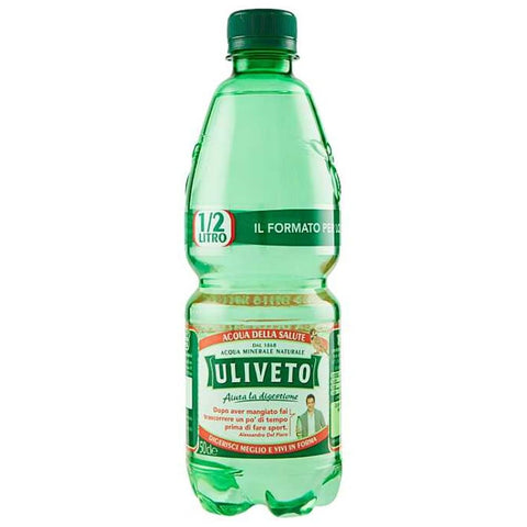 Eau 500 Ml 24 Bouteilles
