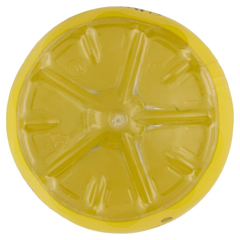 Prime Limone Hydration 12x 500ml Boisson rafraîchissante au citron en bouteille, boisson pour sportifs idéale pour le fitness, l'entraînement, le travail, les études, les voyages et le bureau.