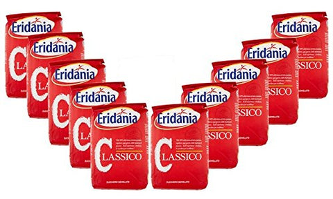 Sucre Eridania 1 X 10 Kg