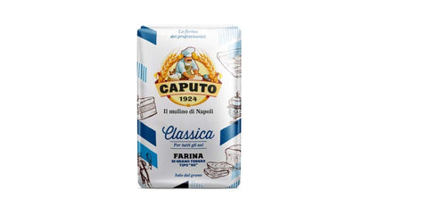 Caputo Classica Farine Bleu 1 Kg