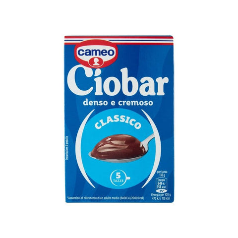 Cameo Classic Ciobar (125g)